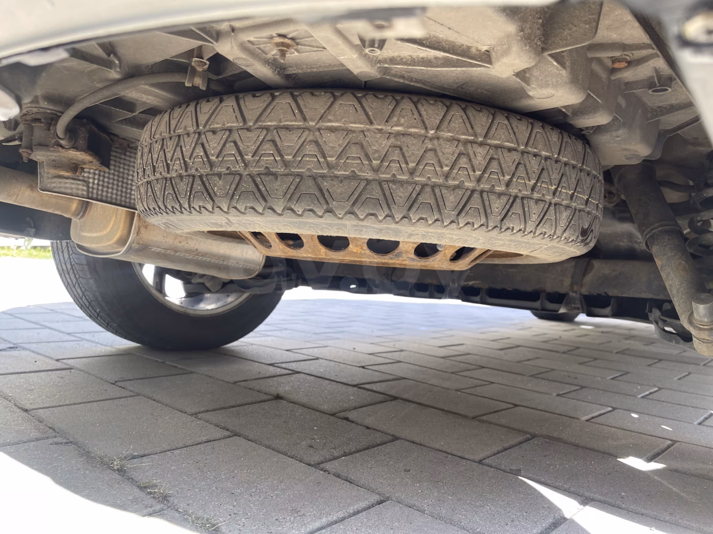 Renault Espace фото 8