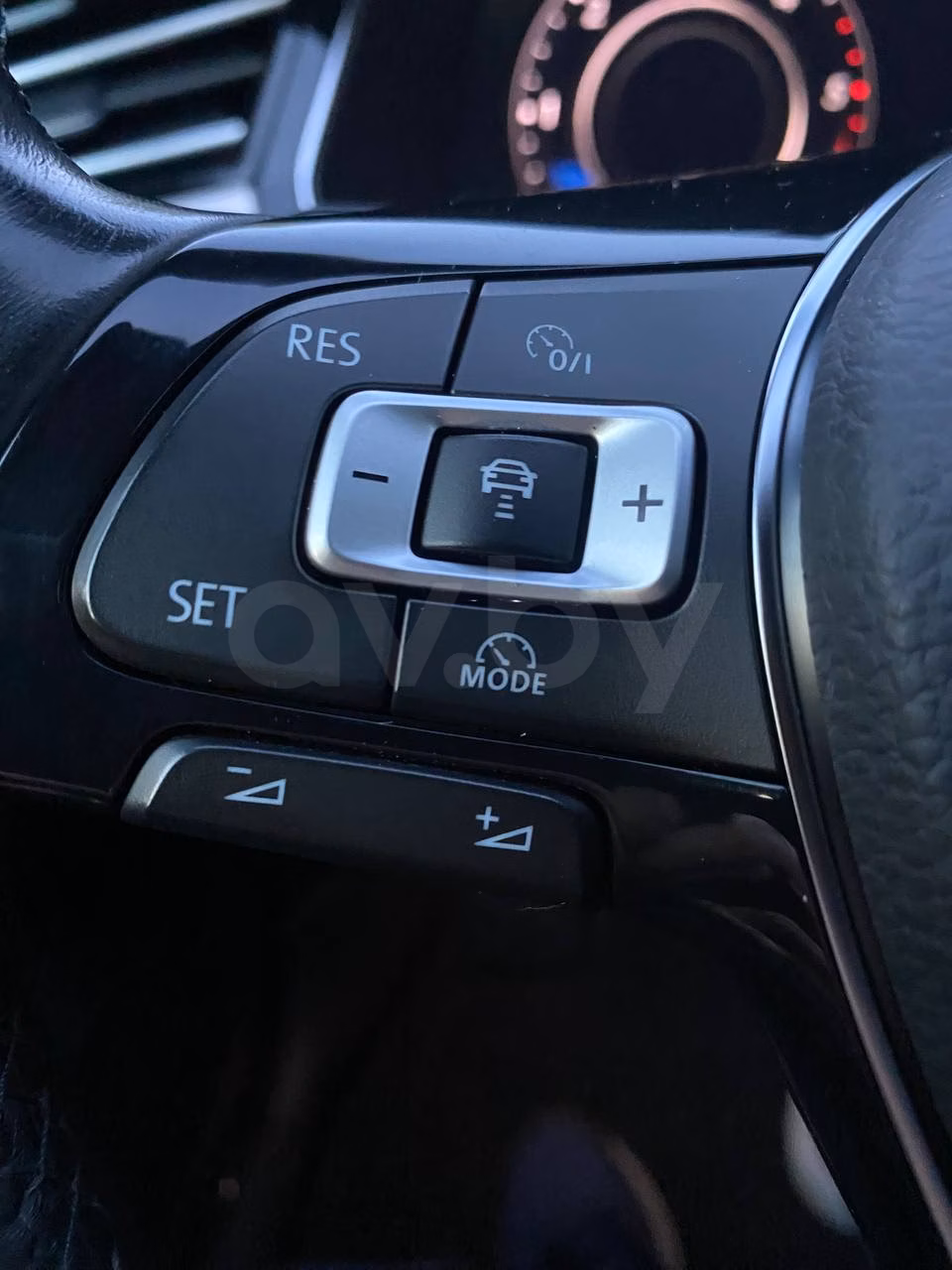 Volkswagen Passat фото 18