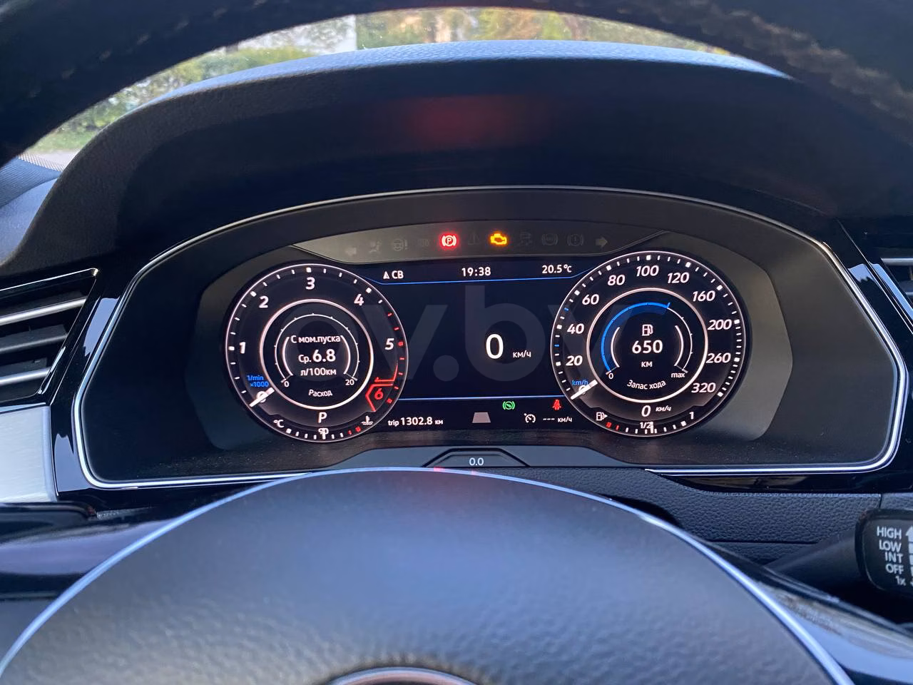 Volkswagen Passat фото 11