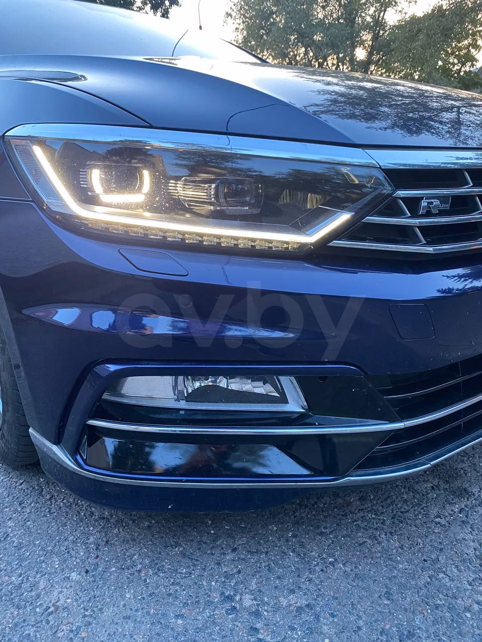 Volkswagen Passat фото 16