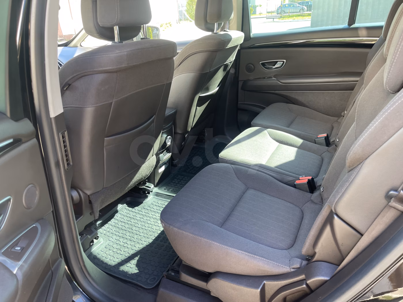 Renault Espace фото 15
