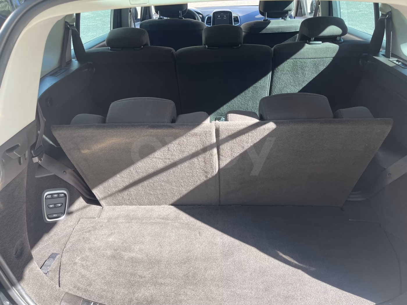 Renault Espace фото 18