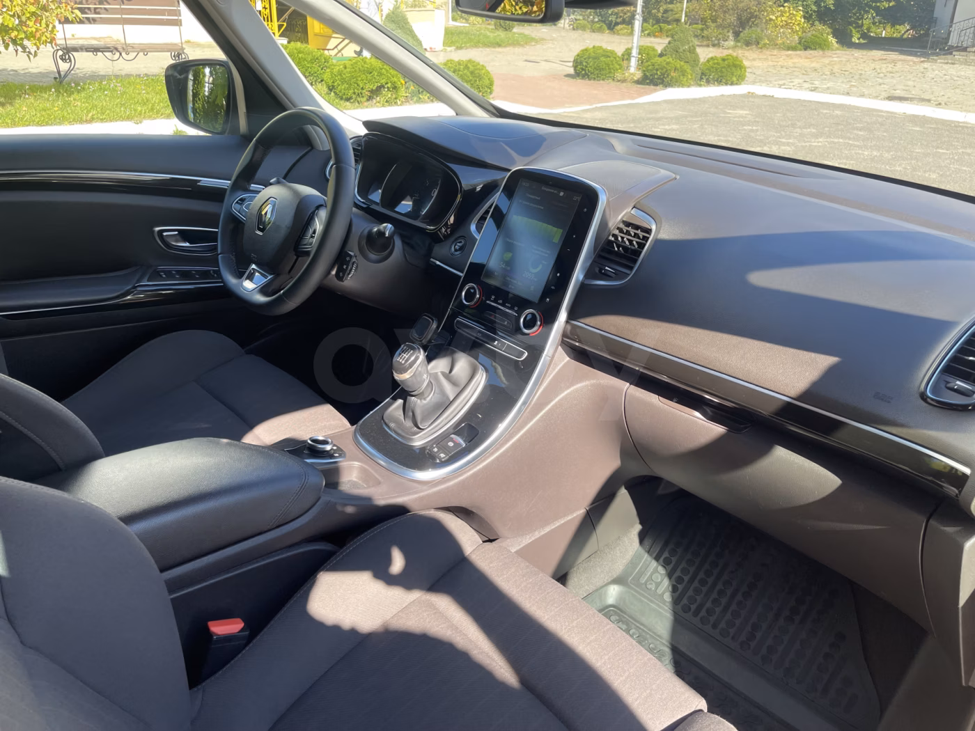 Renault Espace фото 12