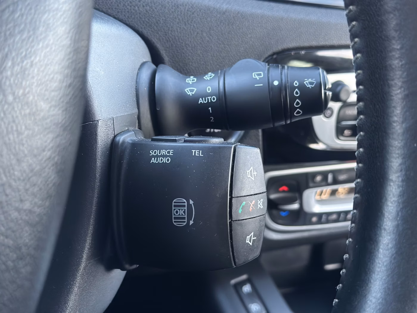 Renault Grand Scenic фото 22