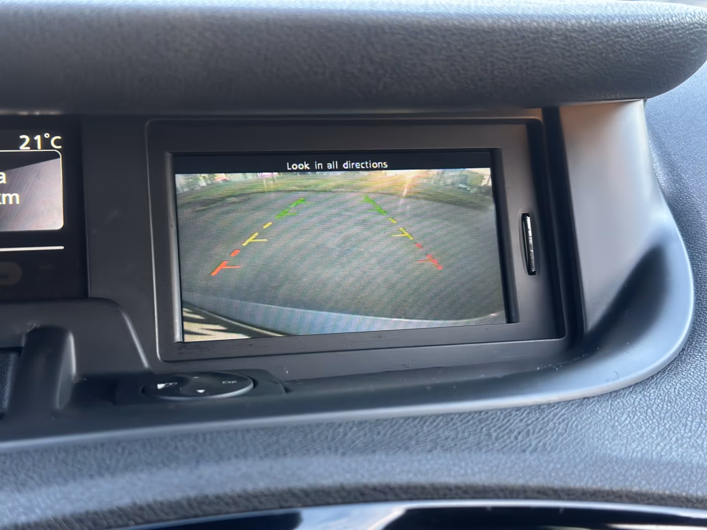 Renault Grand Scenic фото 25