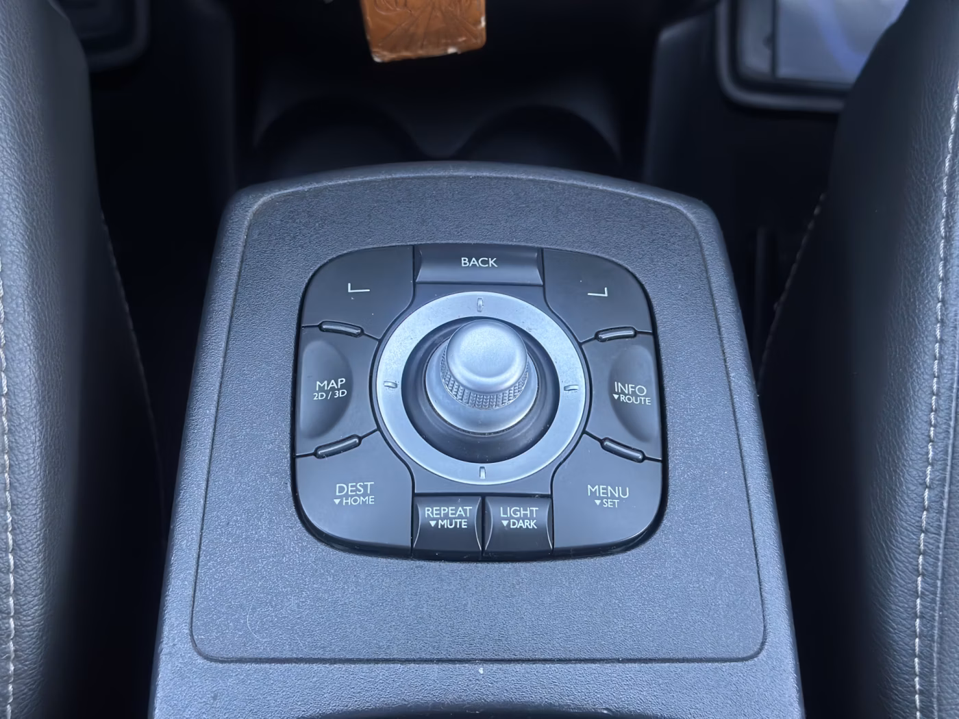 Renault Grand Scenic фото 18