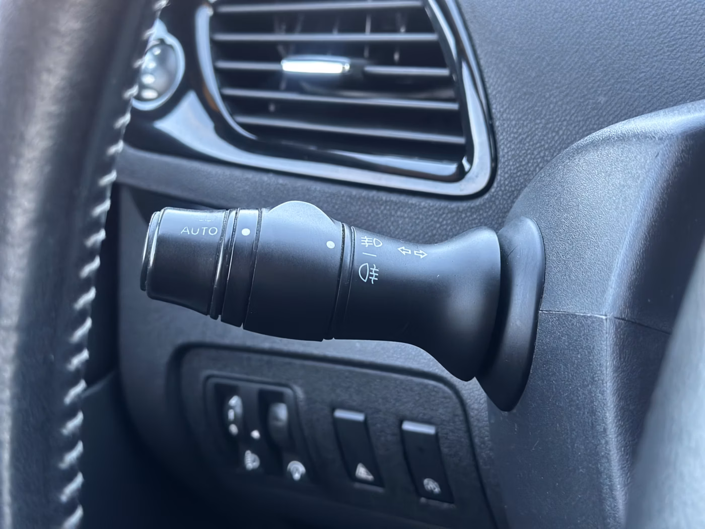 Renault Grand Scenic фото 23