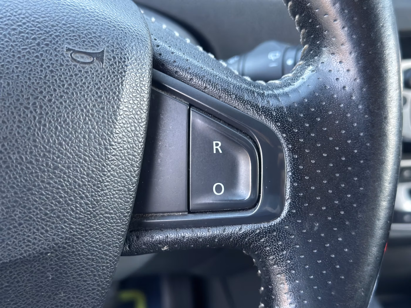 Renault Grand Scenic фото 20