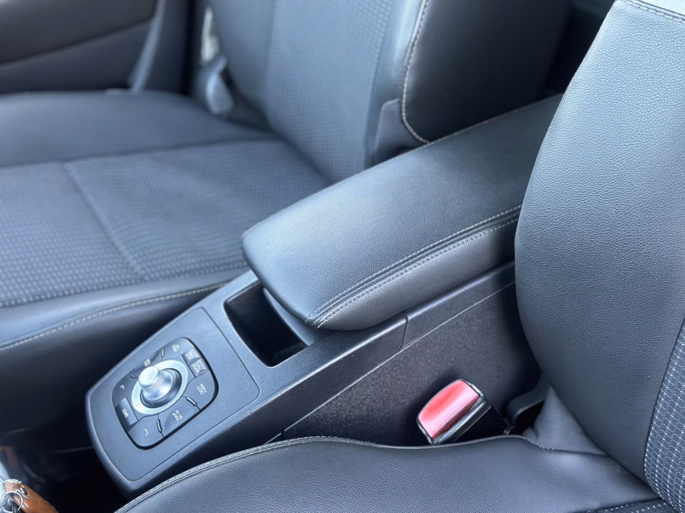 Renault Grand Scenic фото 27