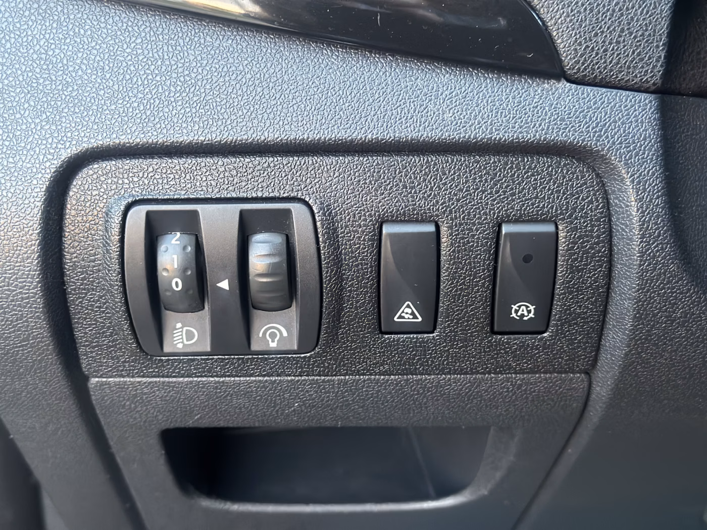 Renault Grand Scenic фото 21