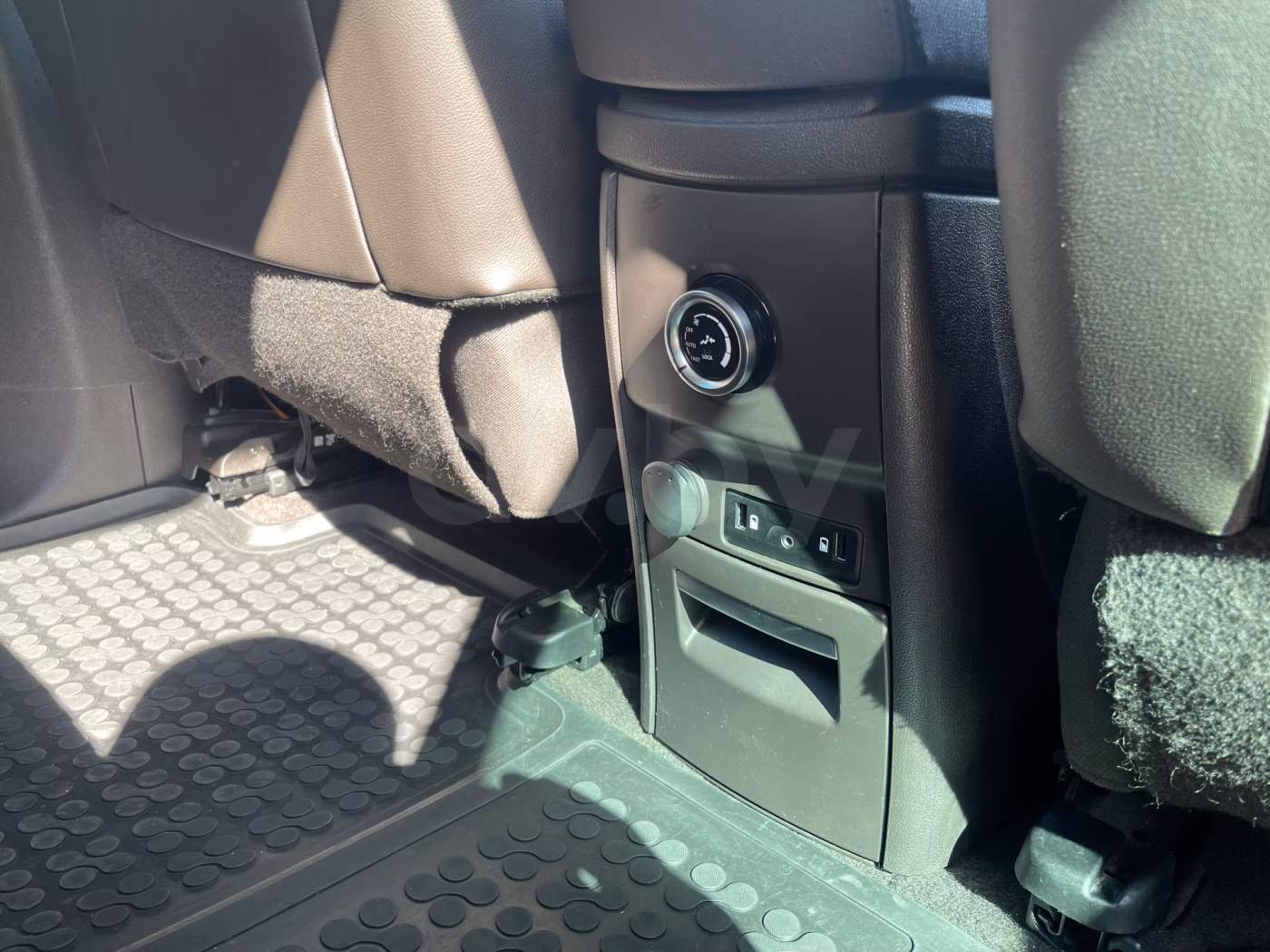Renault Espace фото 22