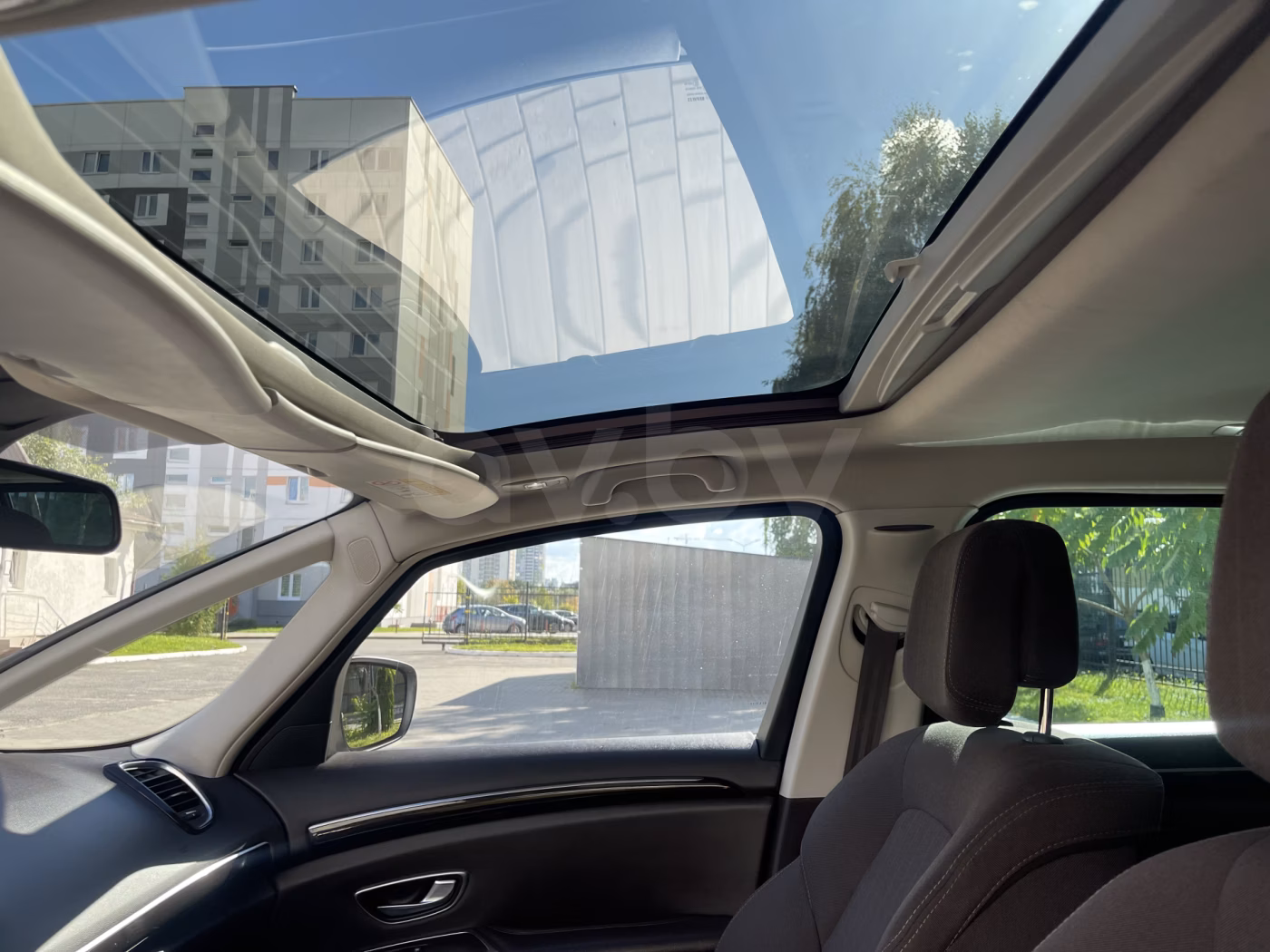 Renault Espace фото 23