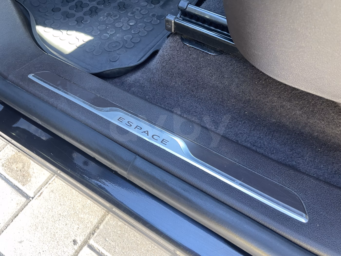 Renault Espace фото 21
