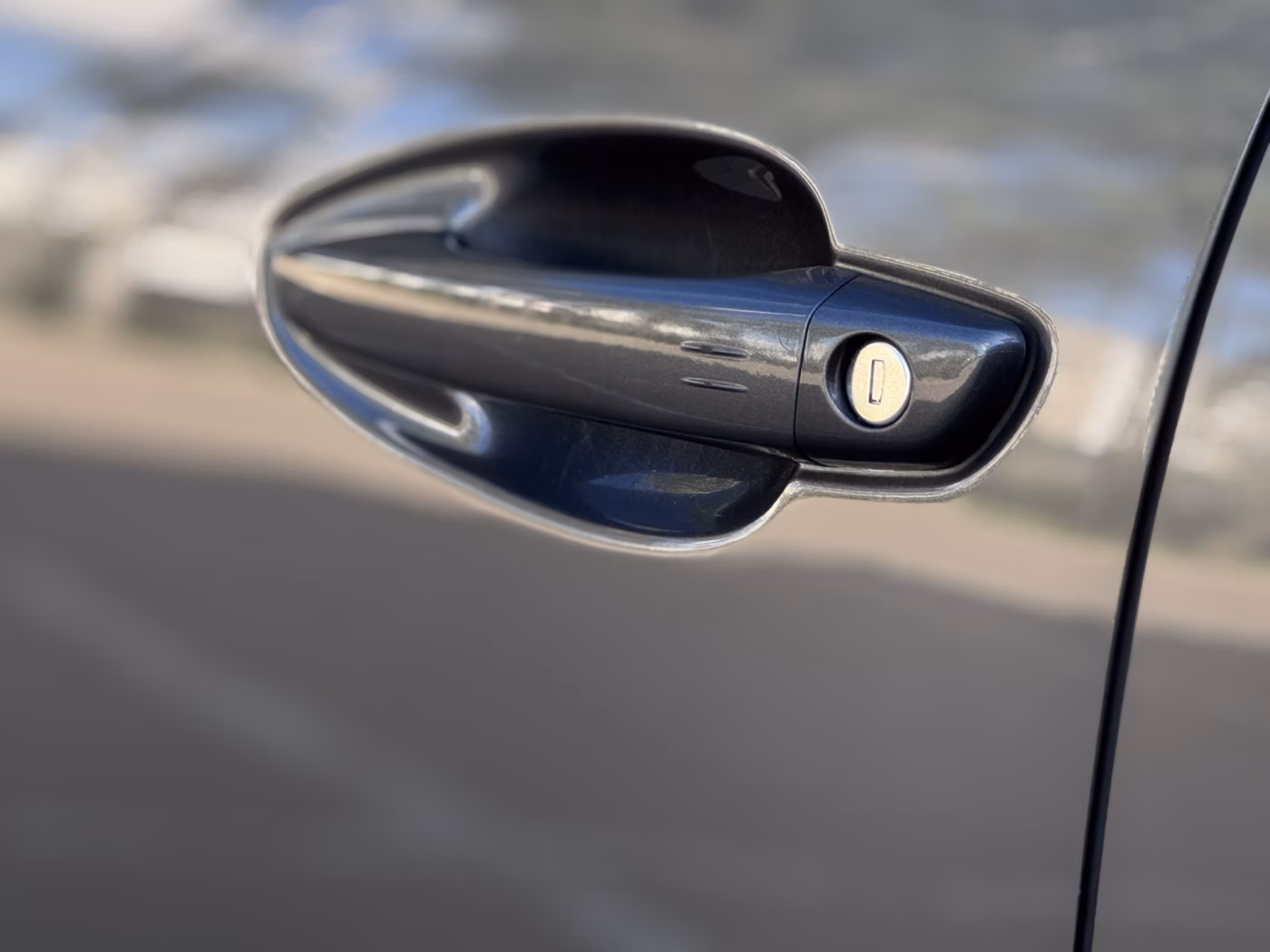 Peugeot 5008 фото 10