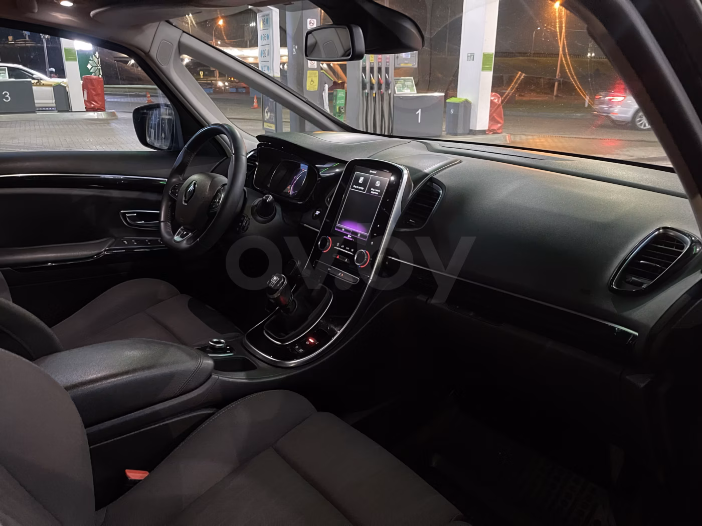 Renault Espace фото 28