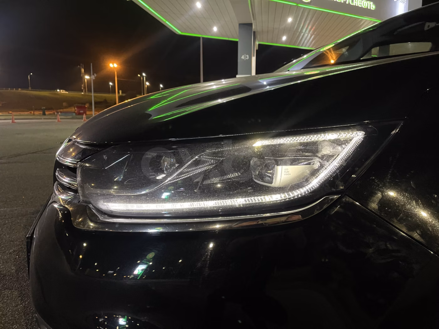 Renault Espace фото 30