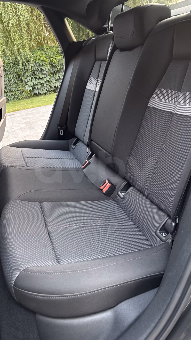 Audi A3 фото 9