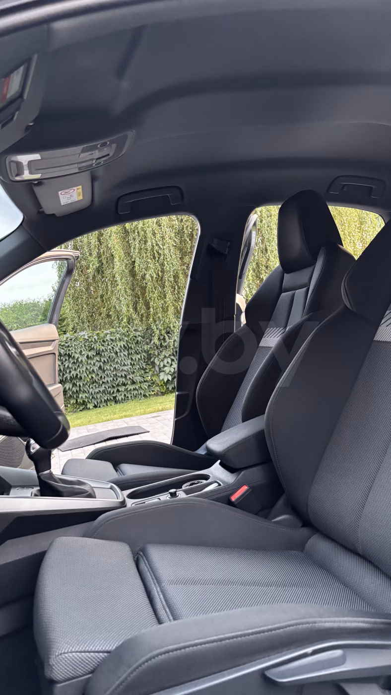 Audi A3 фото 8