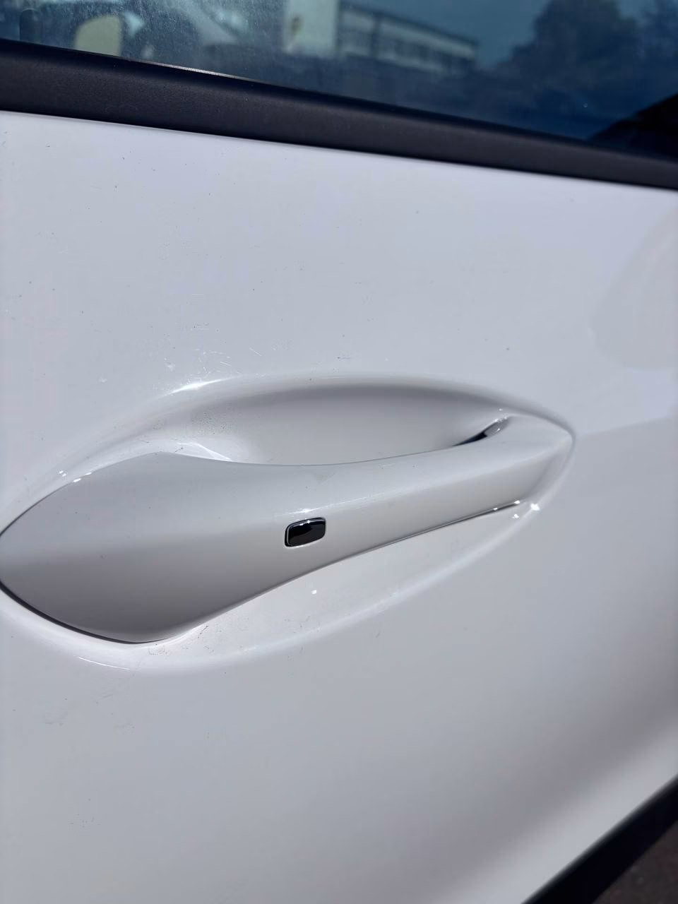 Chevrolet Trax фото 5