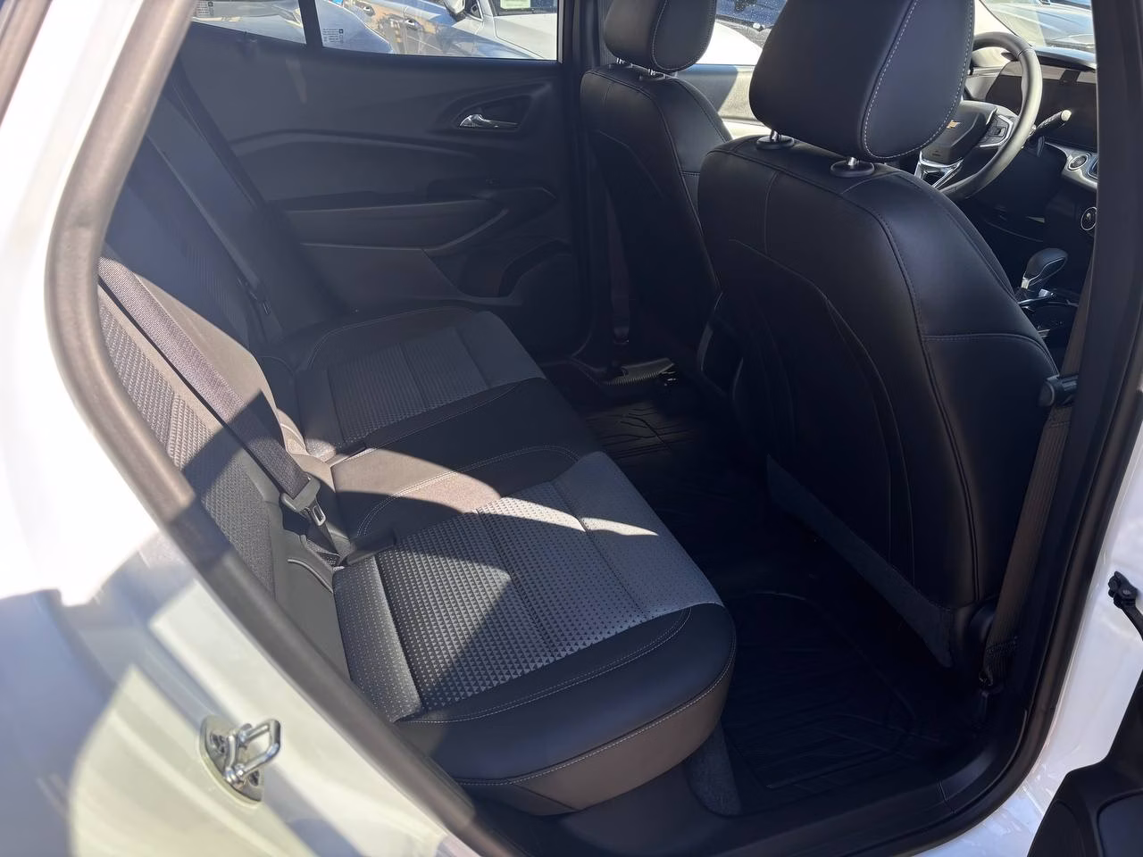 Chevrolet Trax фото 17