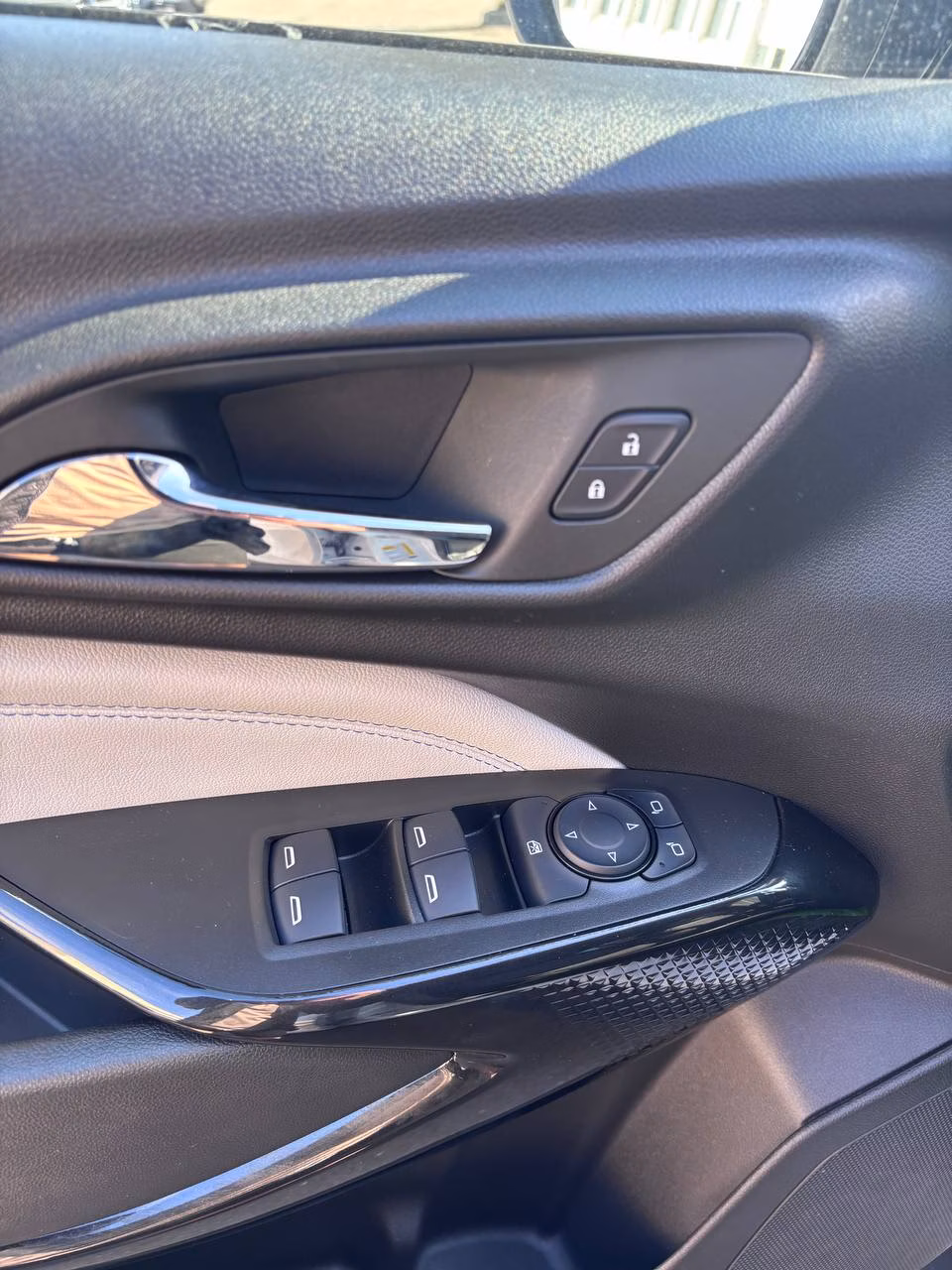 Chevrolet Trax фото 8