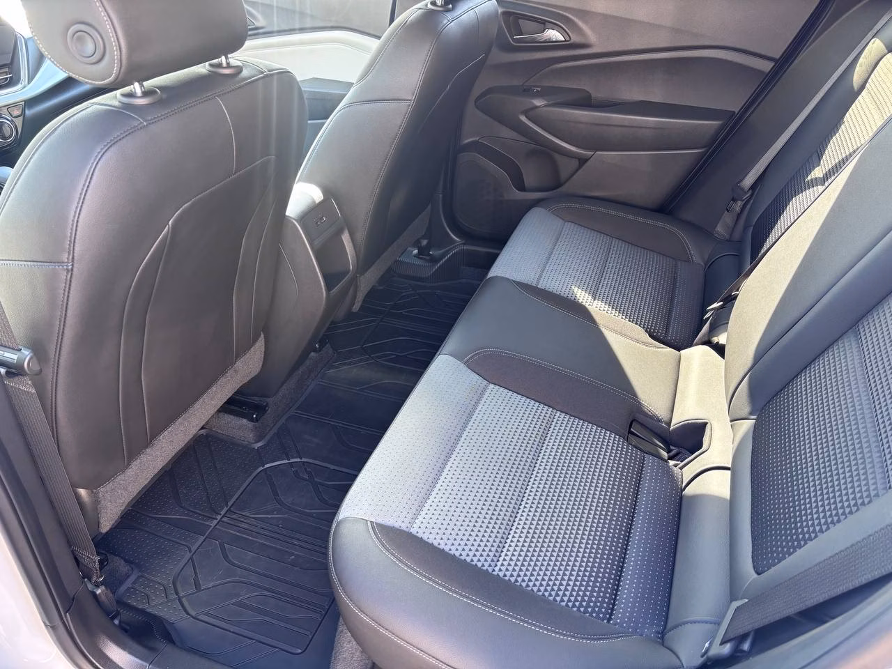 Chevrolet Trax фото 18