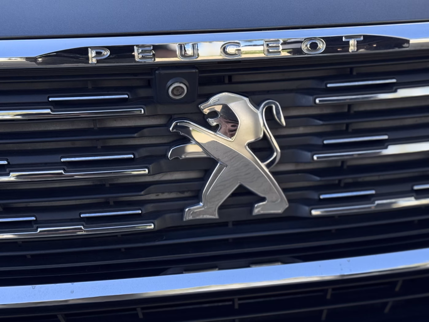 Peugeot 5008 фото 29