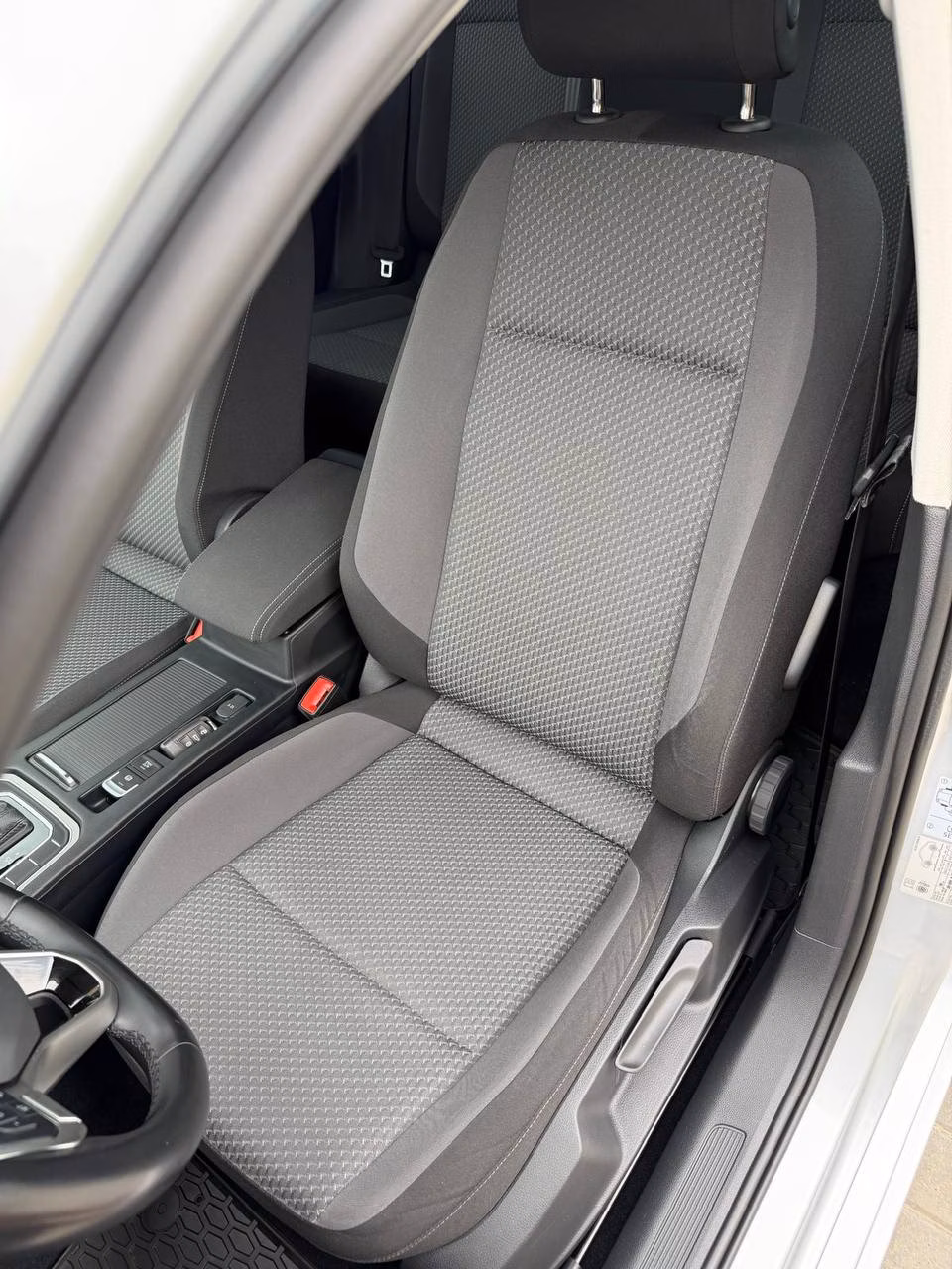 Volkswagen Passat фото 9