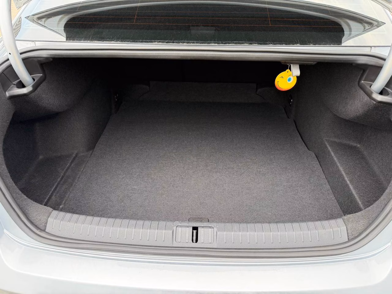 Volkswagen Passat фото 13