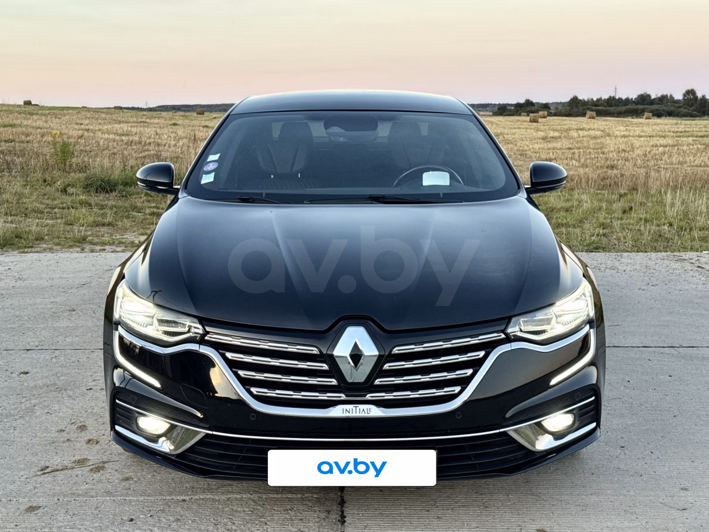 Renault Talisman фото 3