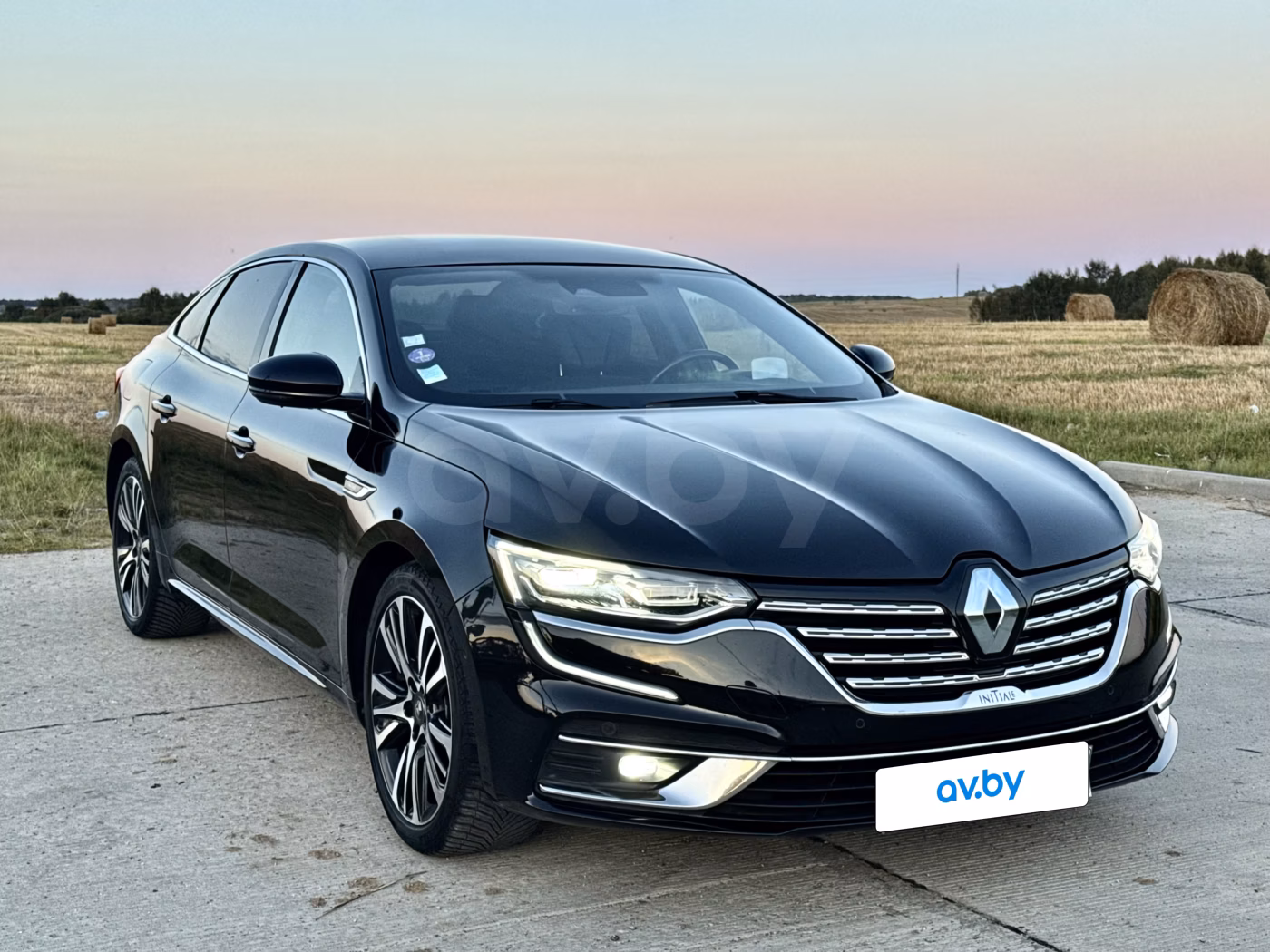 Renault Talisman фото 4