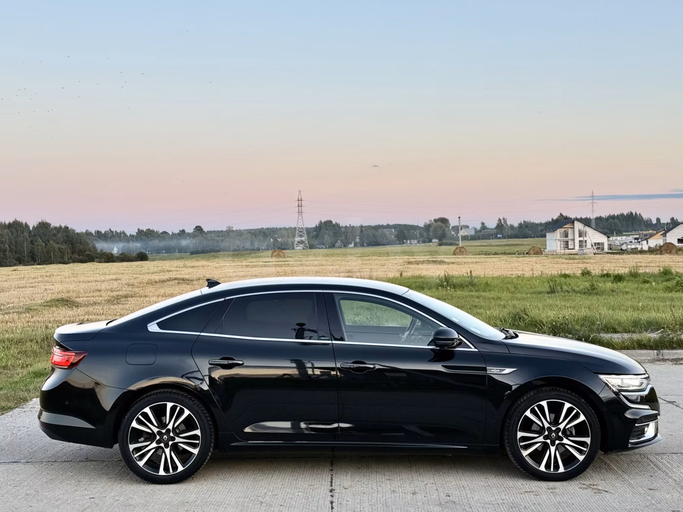 Renault Talisman фото 6