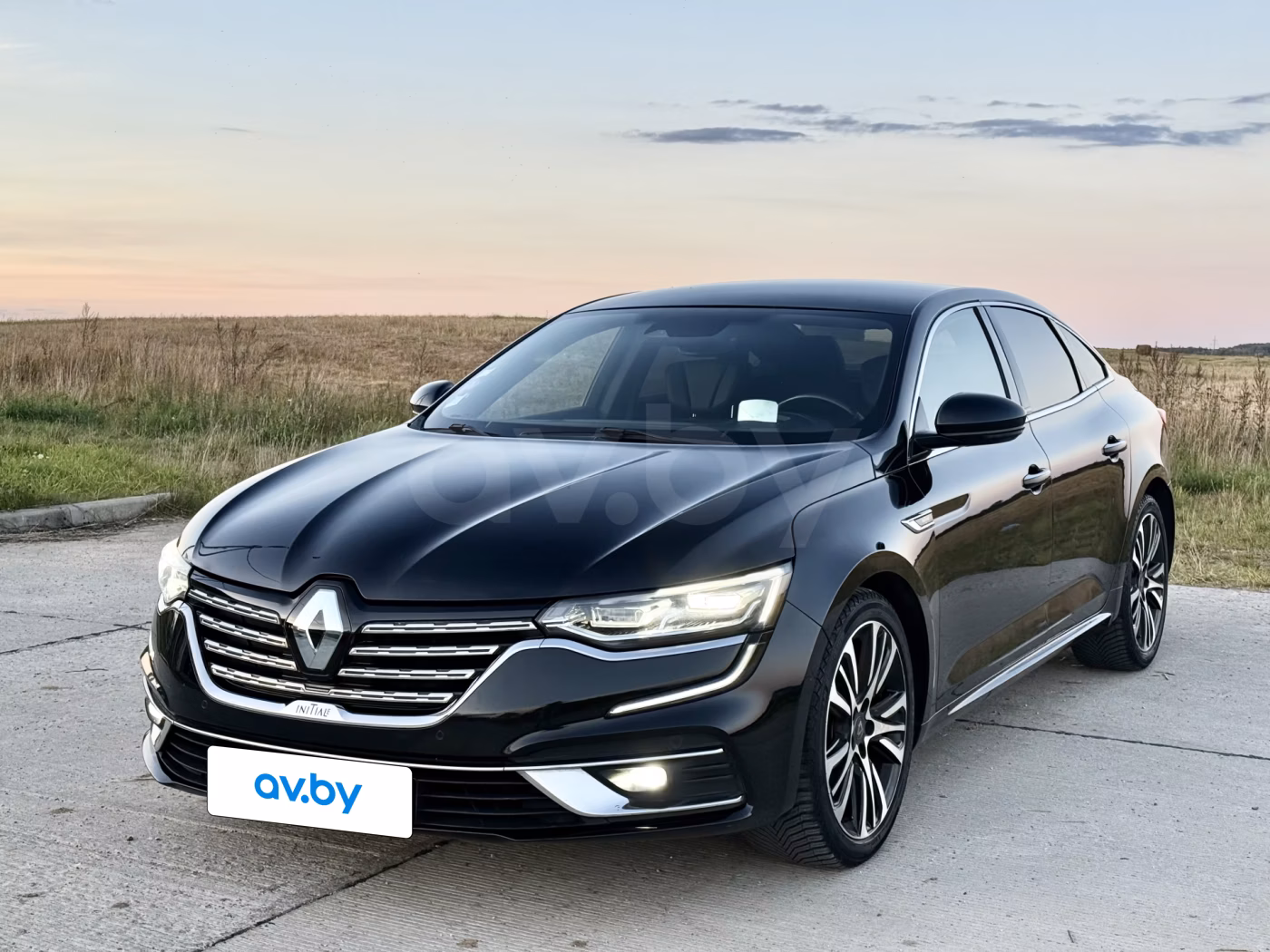 Renault Talisman фото 2