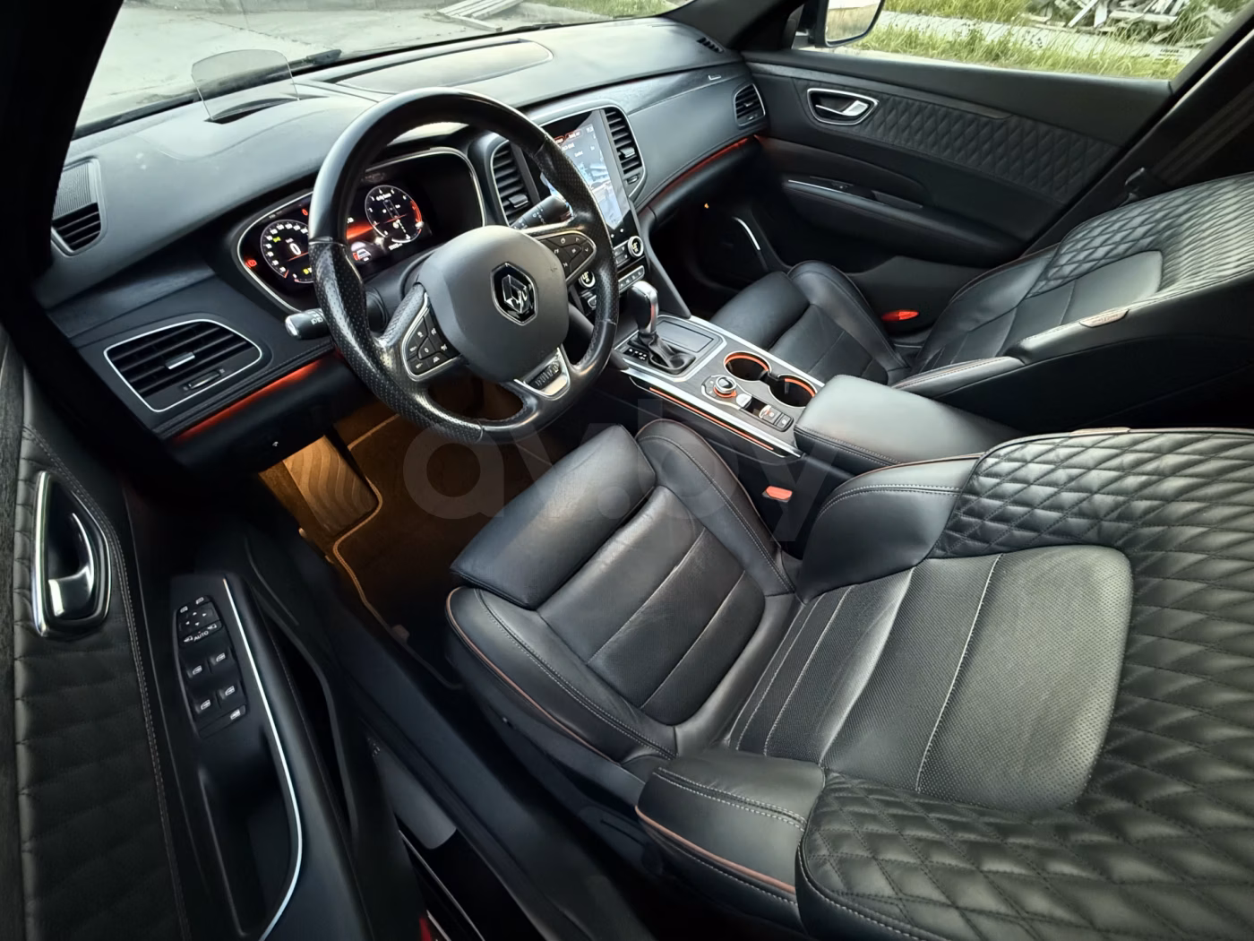 Renault Talisman фото 14