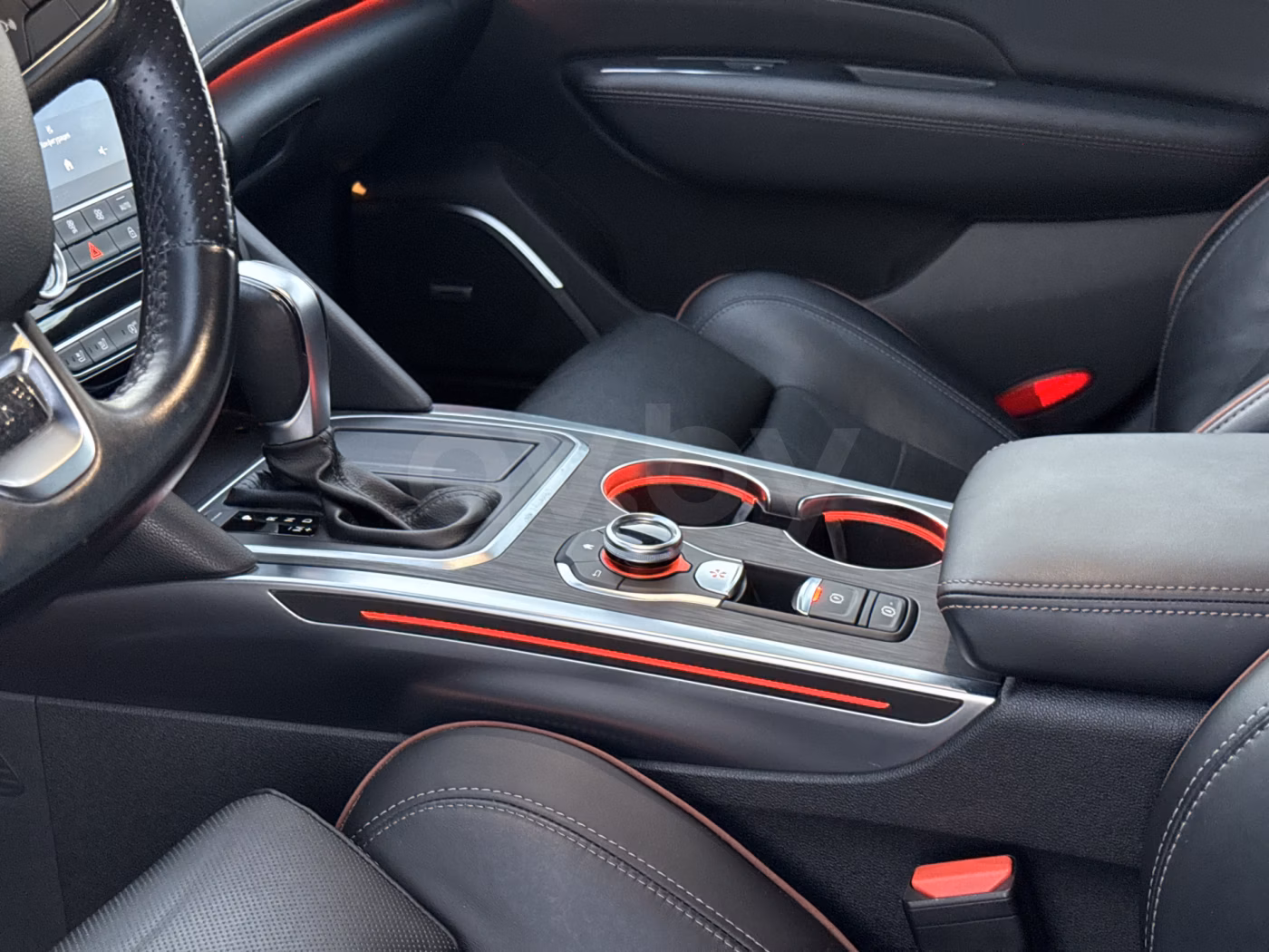 Renault Talisman фото 15