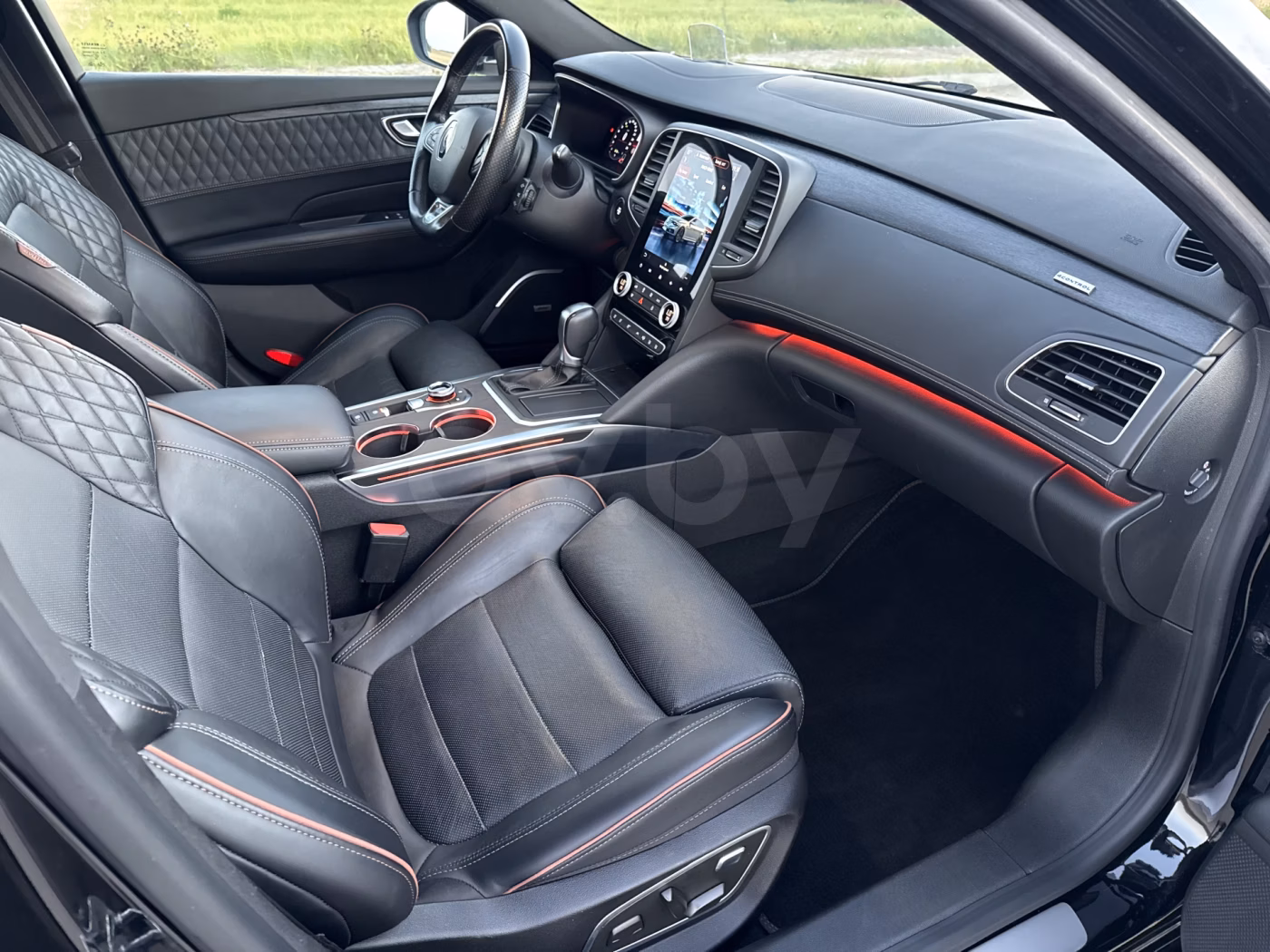 Renault Talisman фото 12