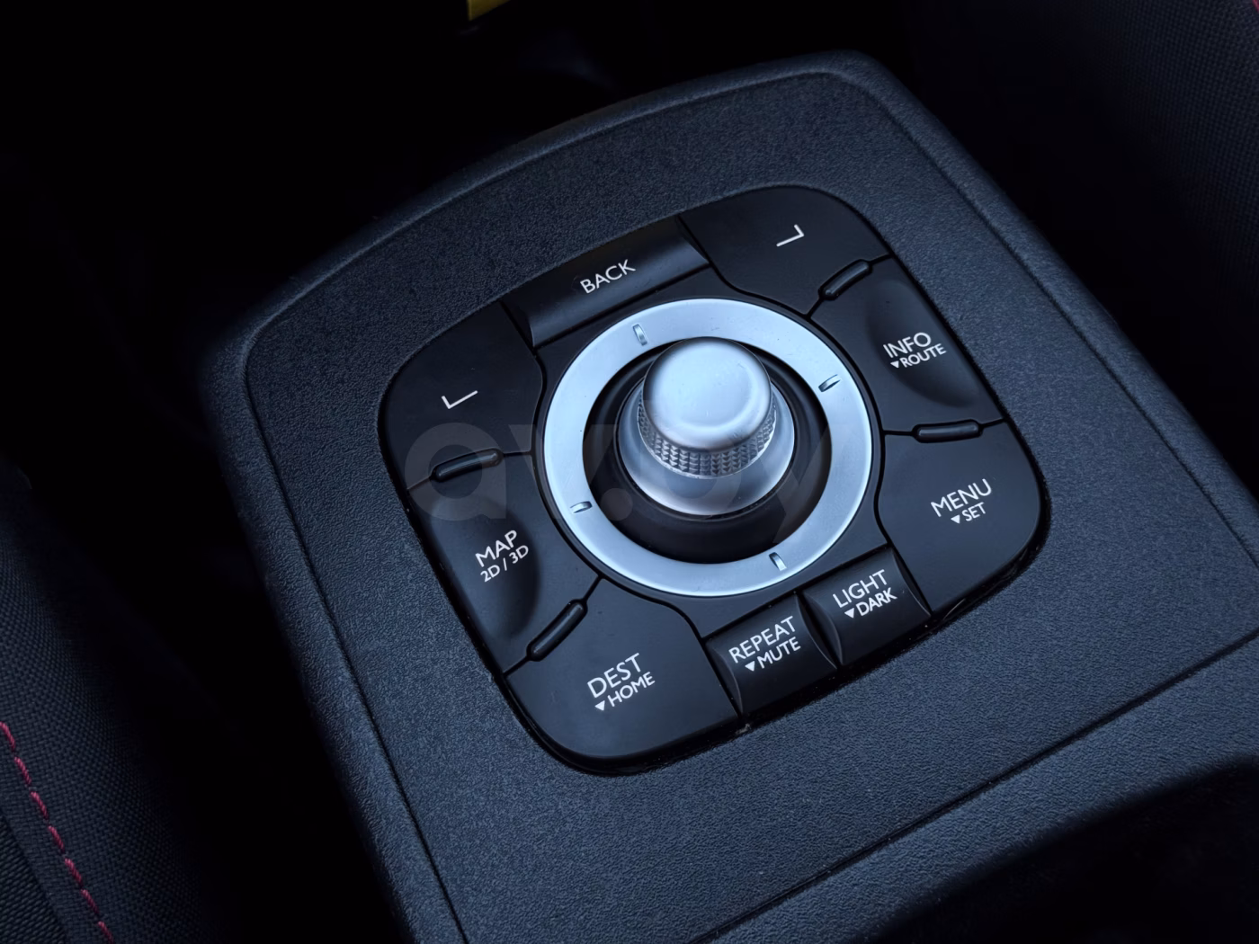 Renault Scenic фото 21
