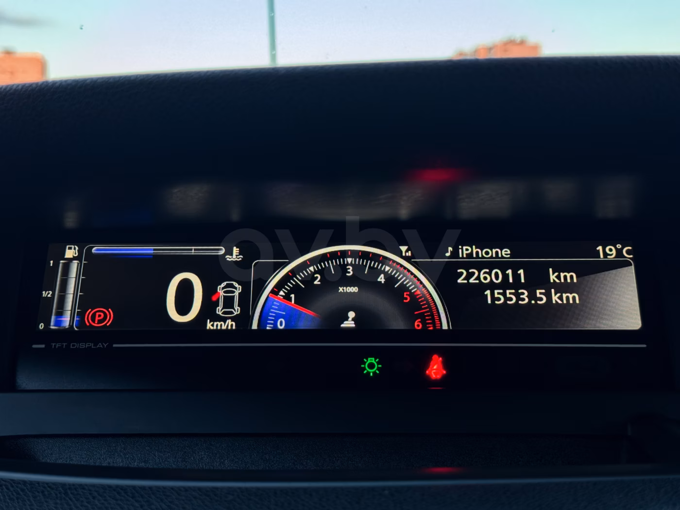 Renault Scenic фото 20