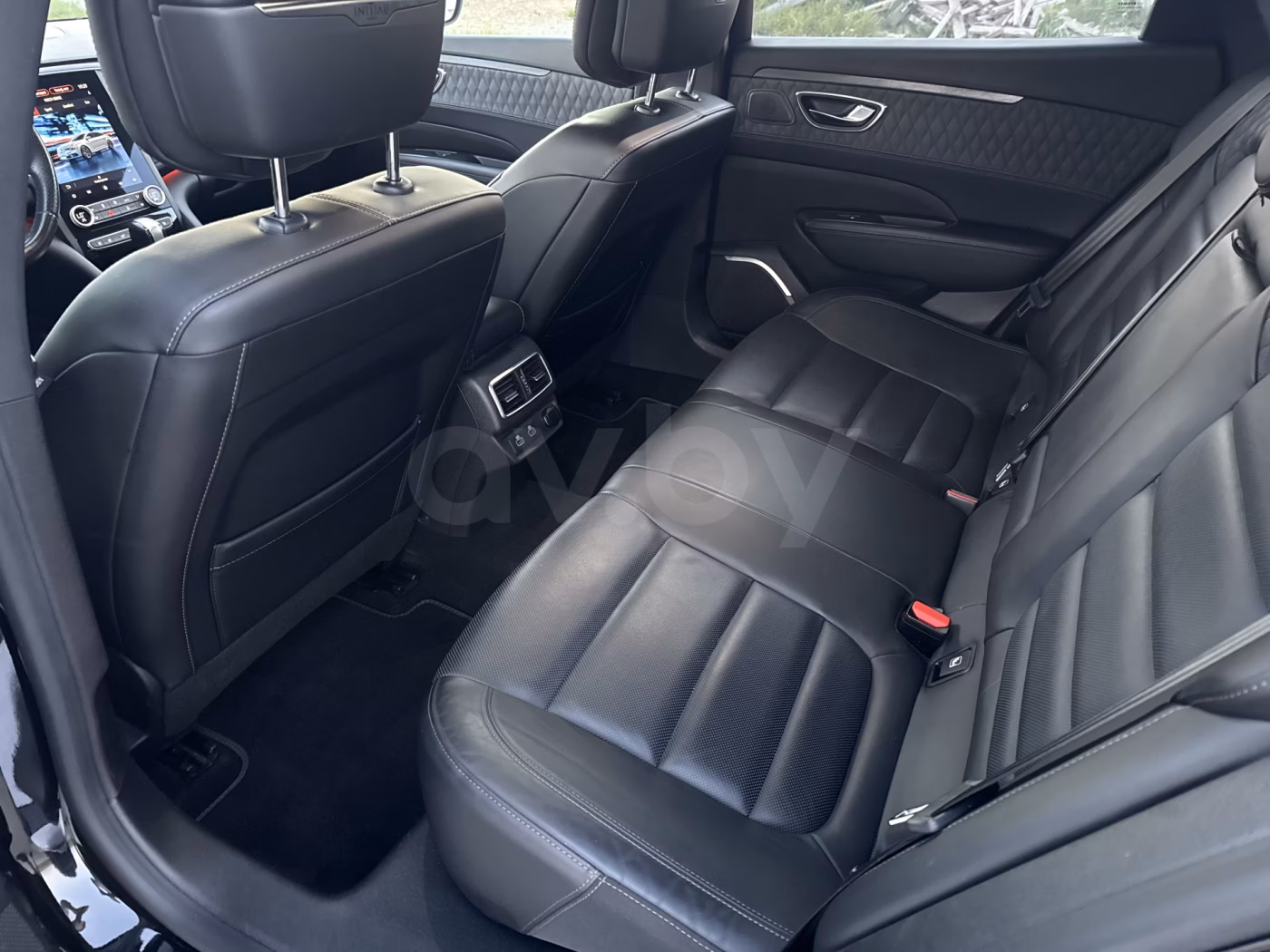 Renault Talisman фото 28