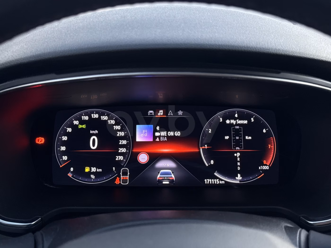 Renault Talisman фото 21