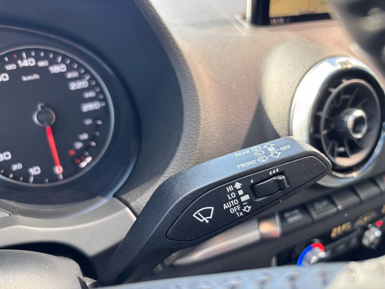 Audi A3 фото 16