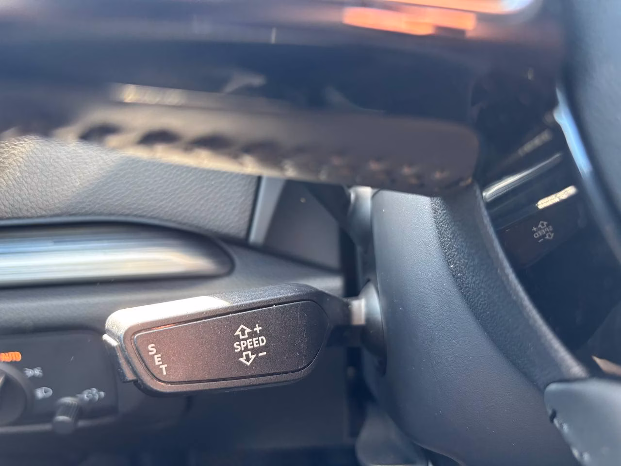 Audi A3 фото 17