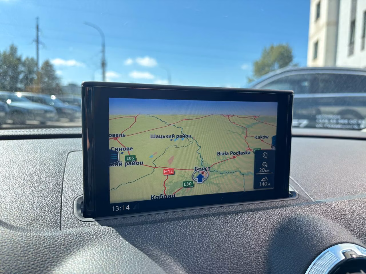 Audi A3 фото 20