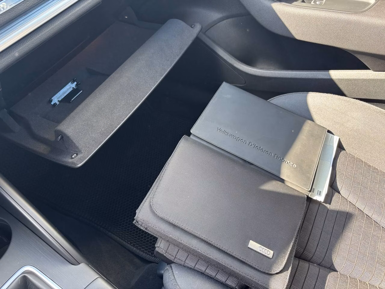 Audi A3 фото 19