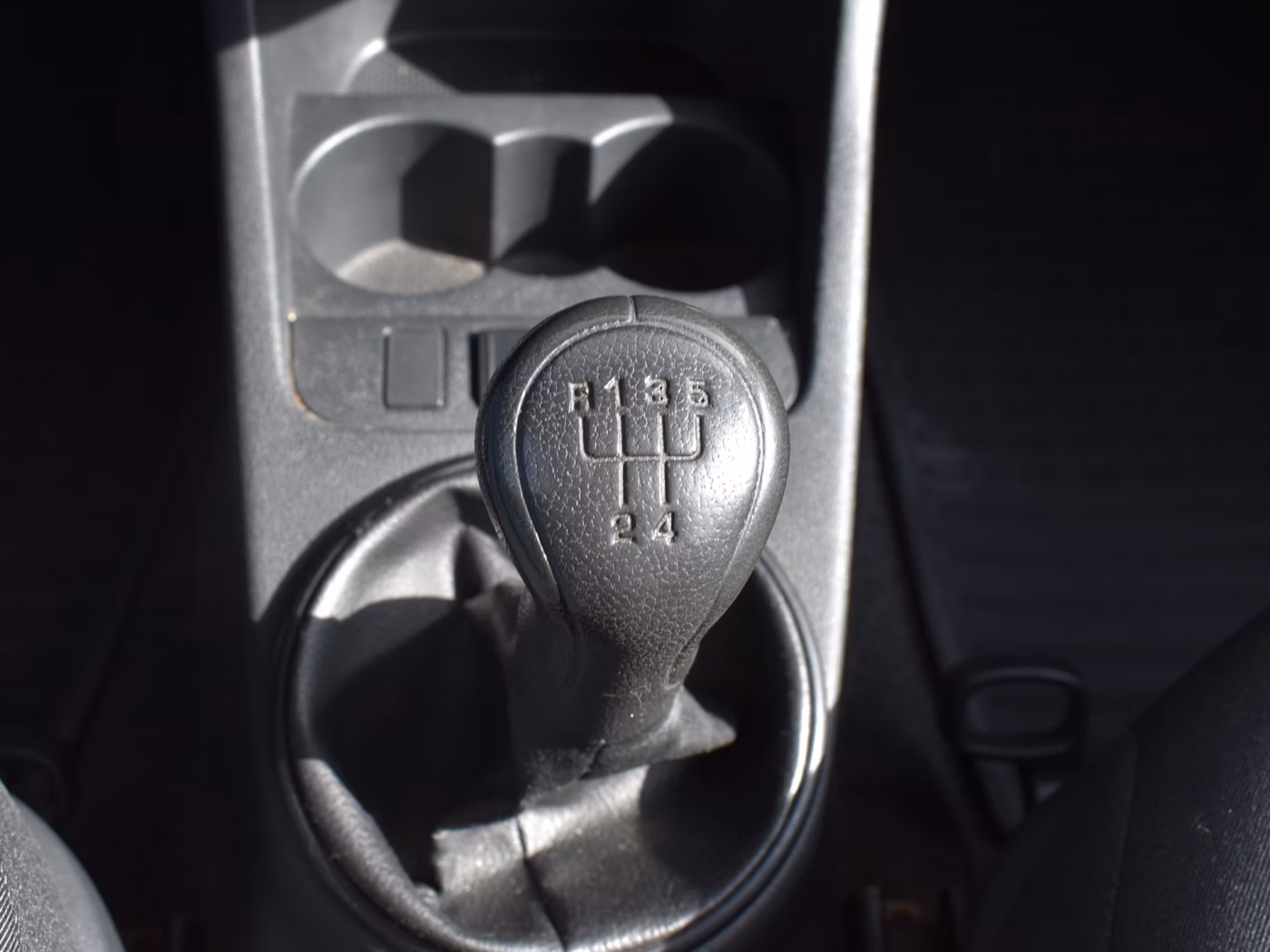Skoda Fabia фото 20