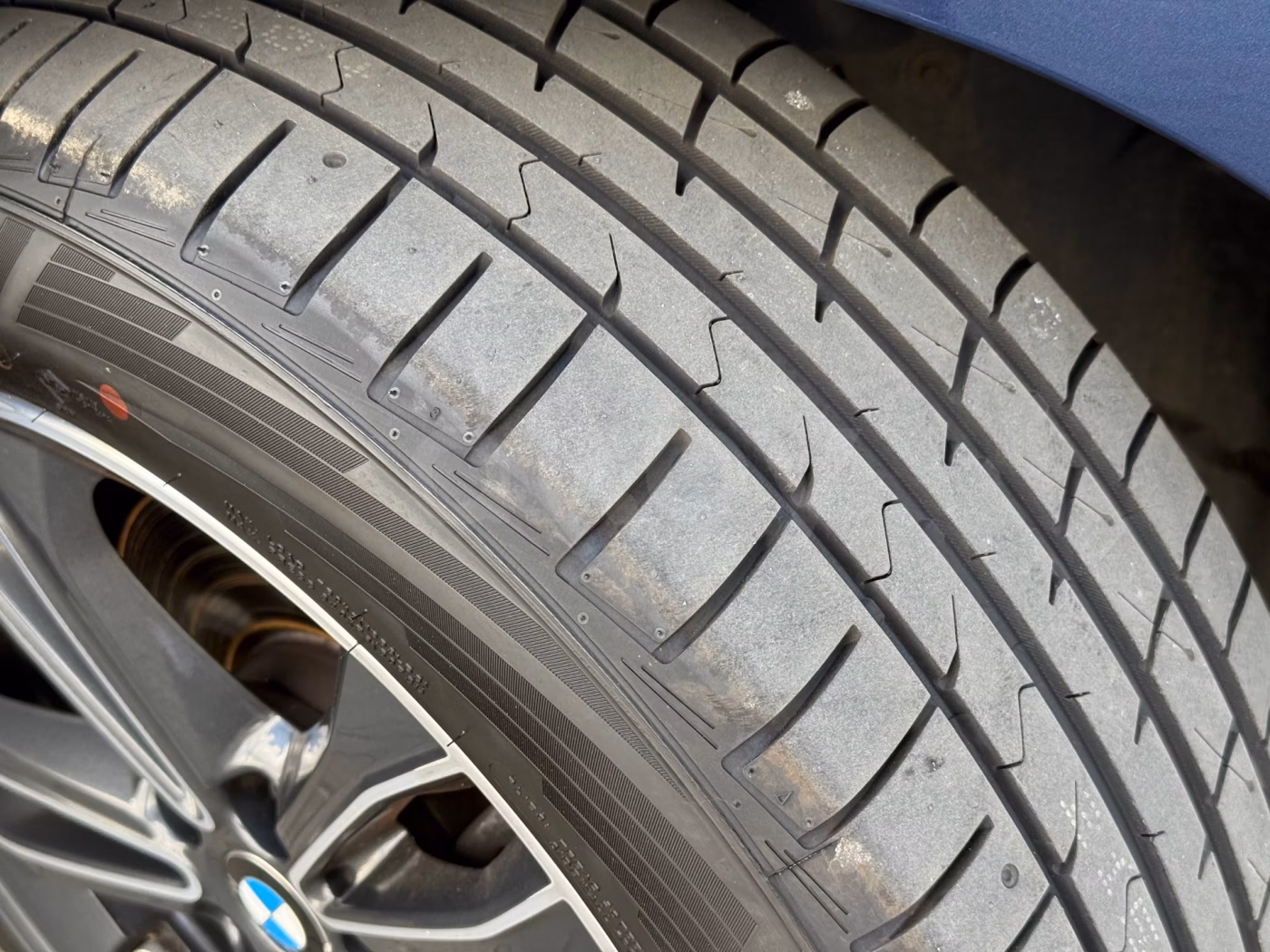 BMW 2 серия Gran Tourer фото 28