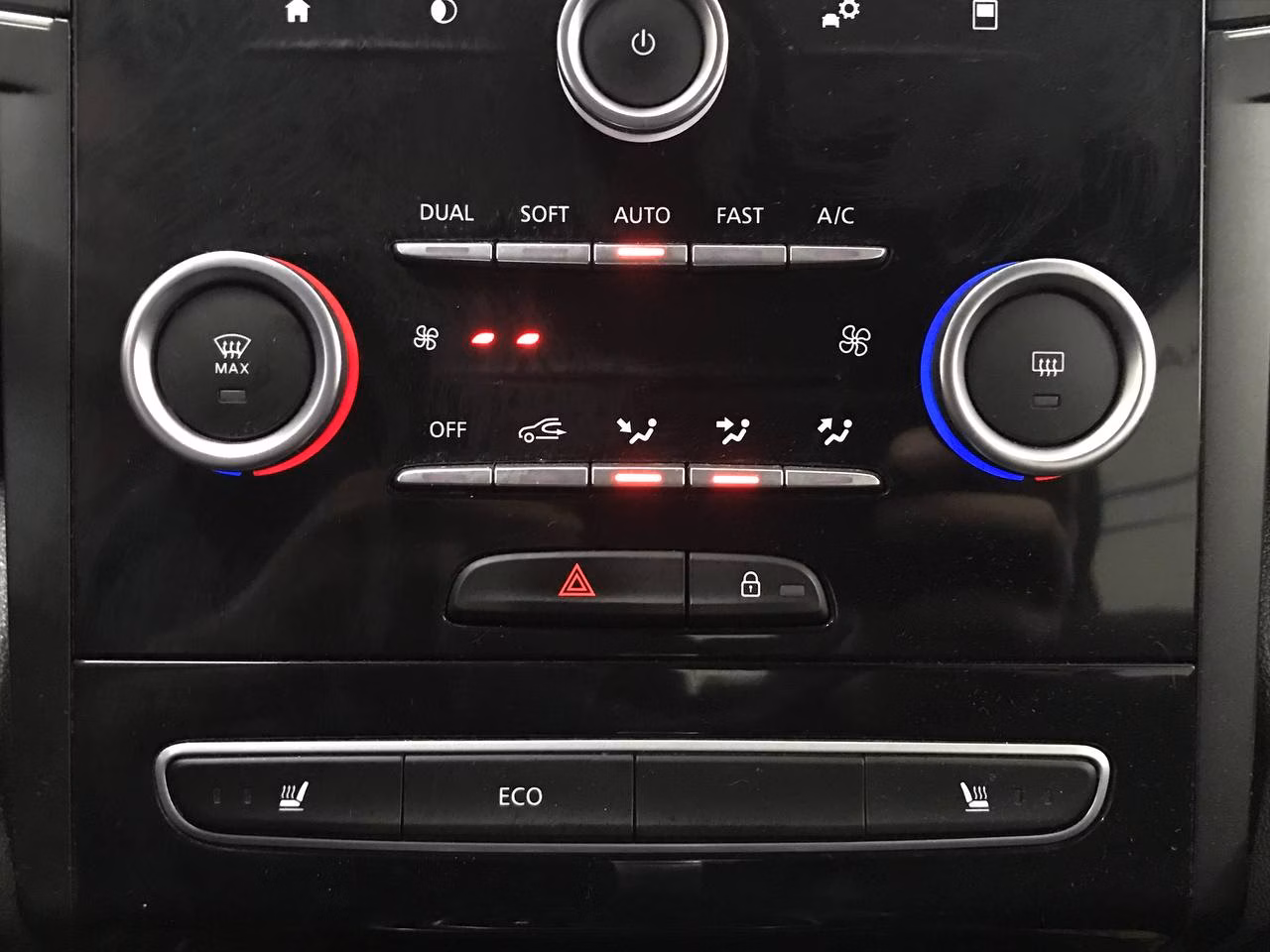 Renault Koleos фото 8