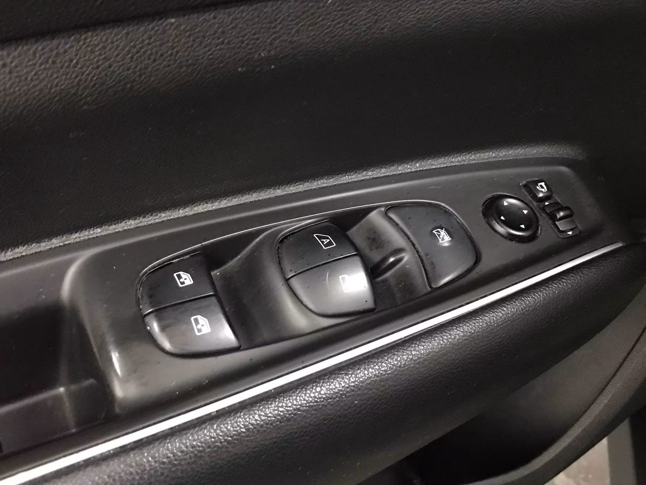 Renault Koleos фото 16