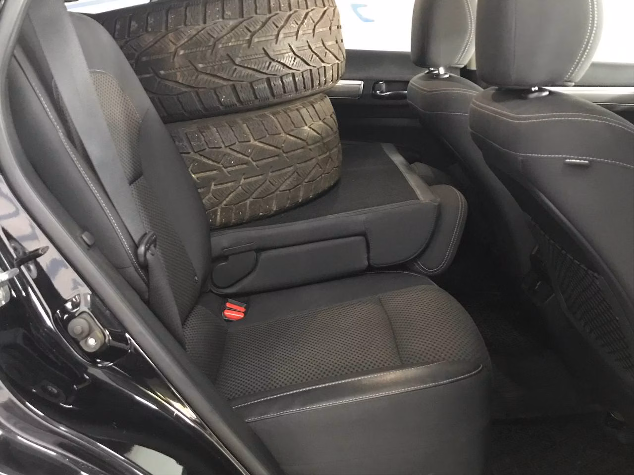 Renault Koleos фото 15