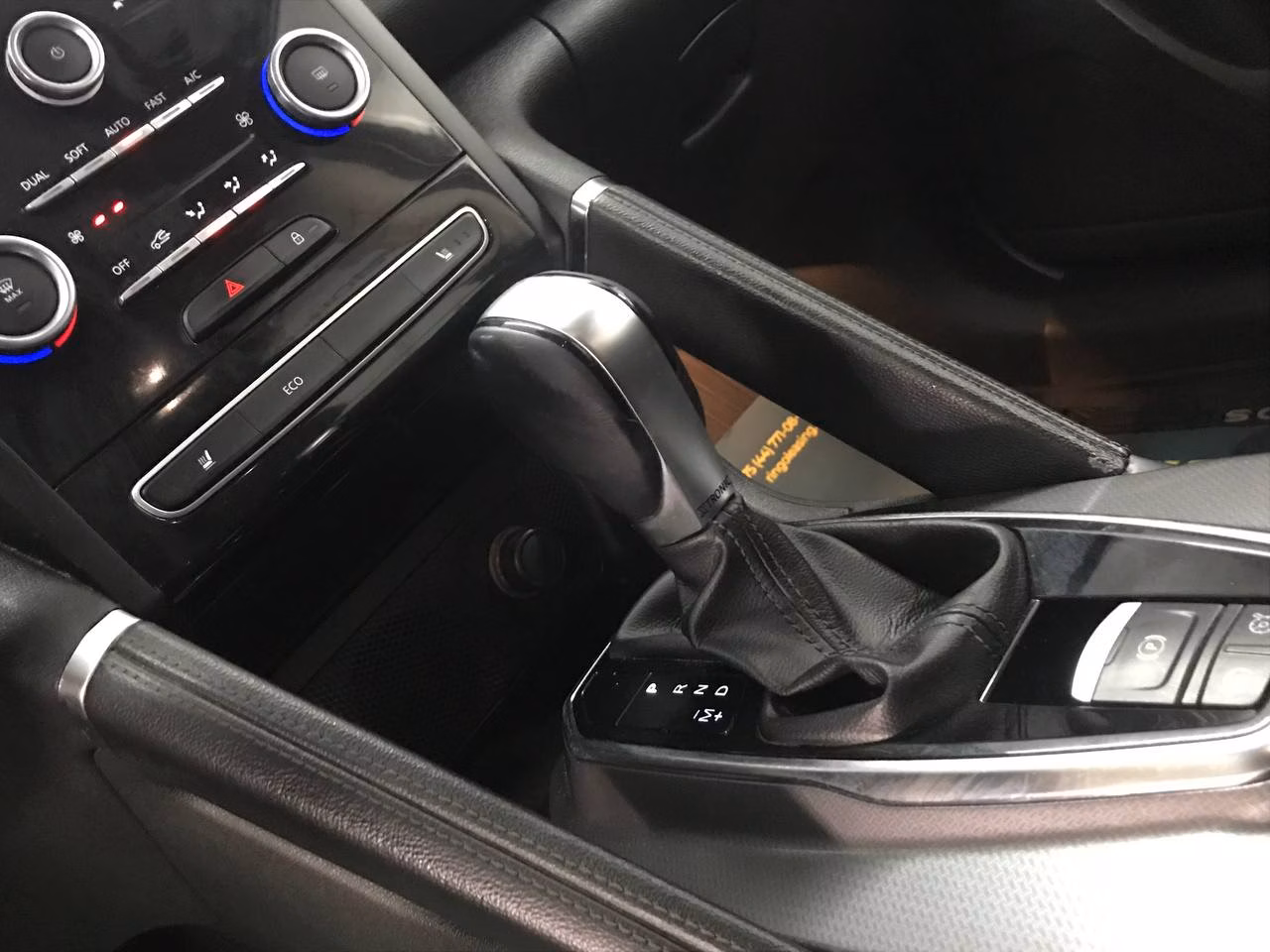 Renault Koleos фото 7